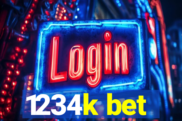 1234k bet